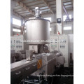 Good cost efficient PET plastic recycling machine in China